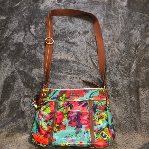Sakroots Handbags - Sakroots Purse
